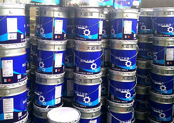 潞城环氧富锌漆