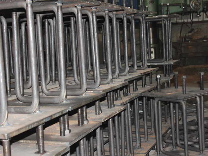 潞城网架预埋件